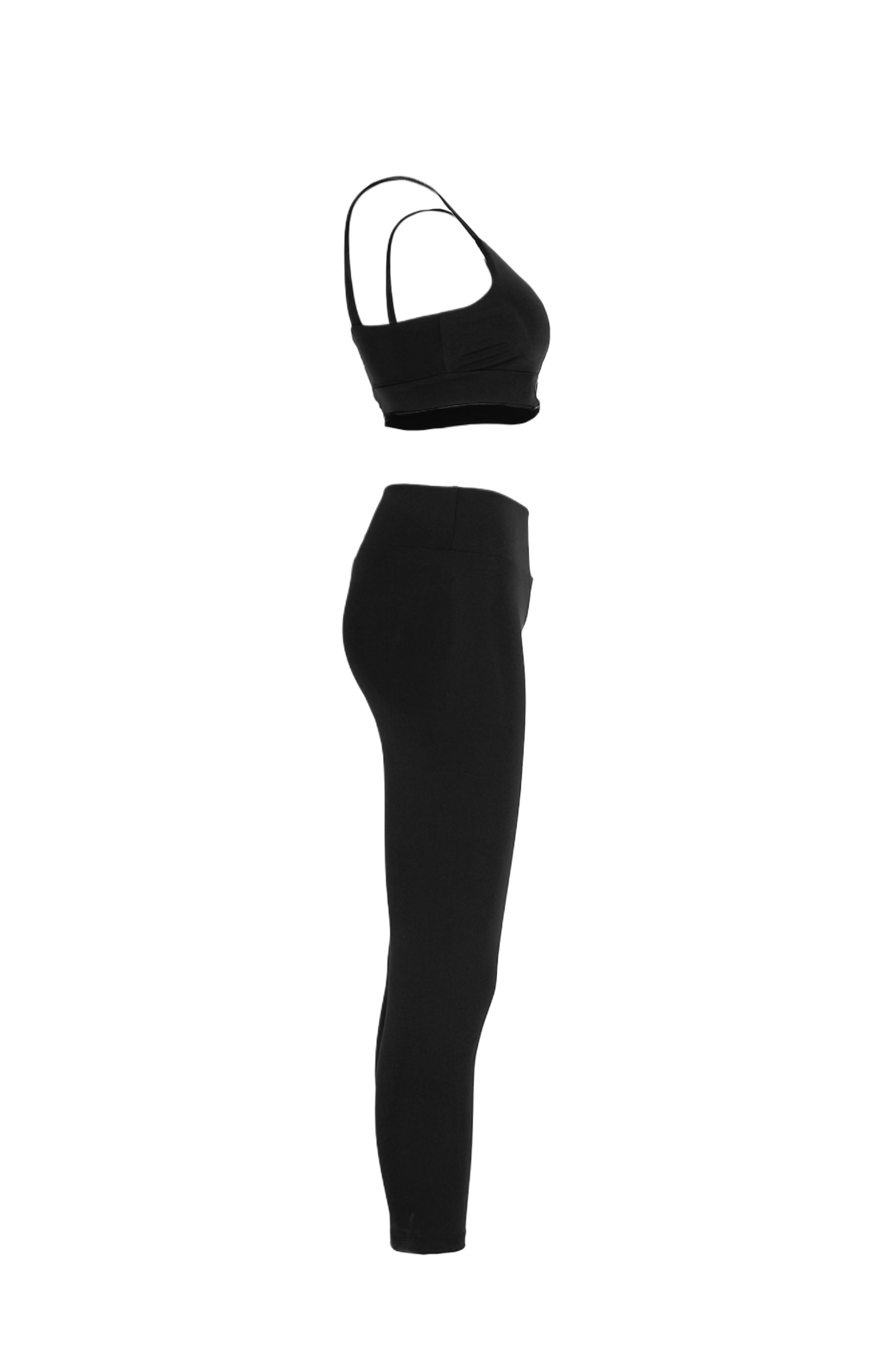 FE Yoga Athleticwear