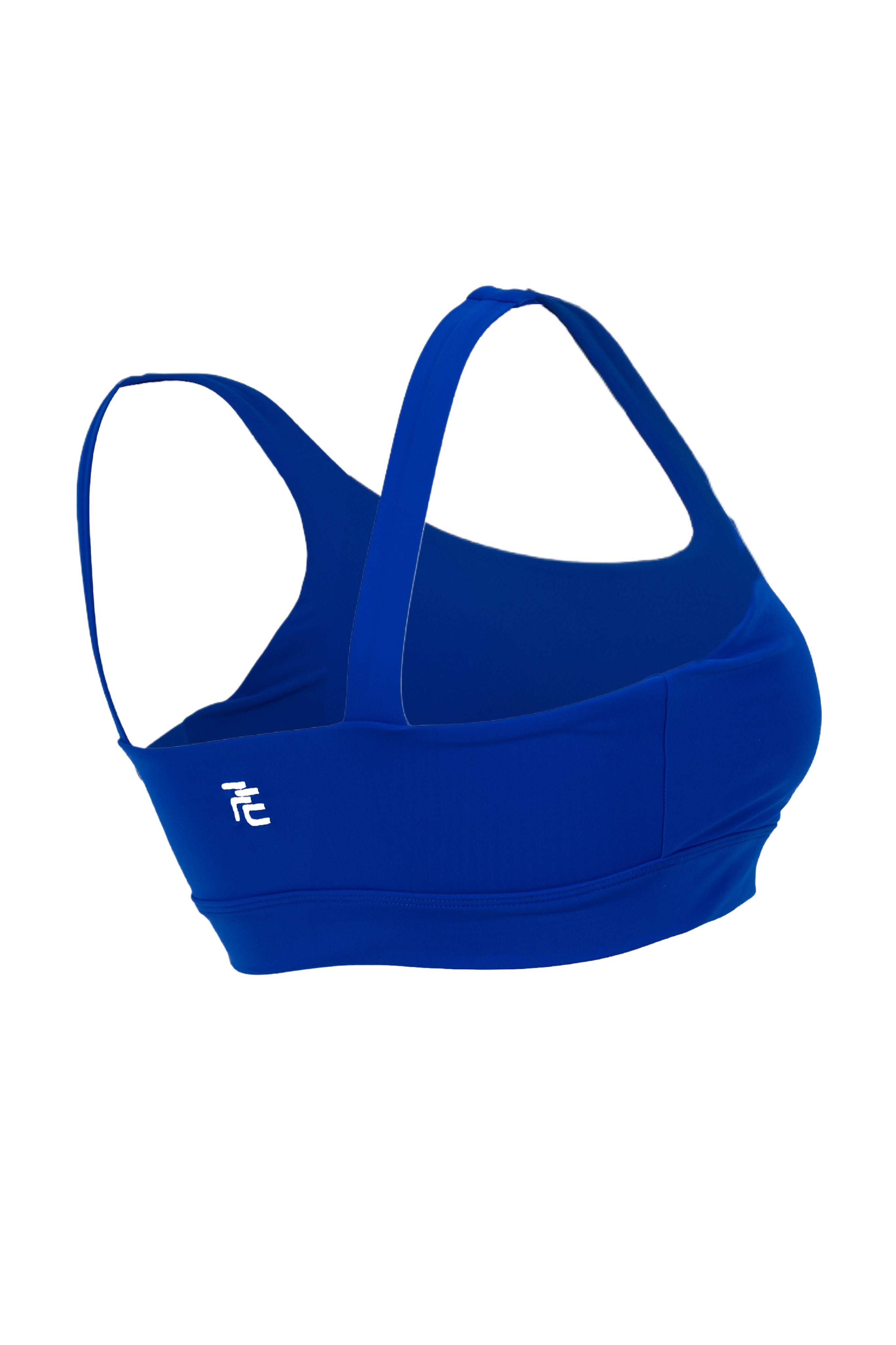 Collection of FE Sports Bra in a gallery layout