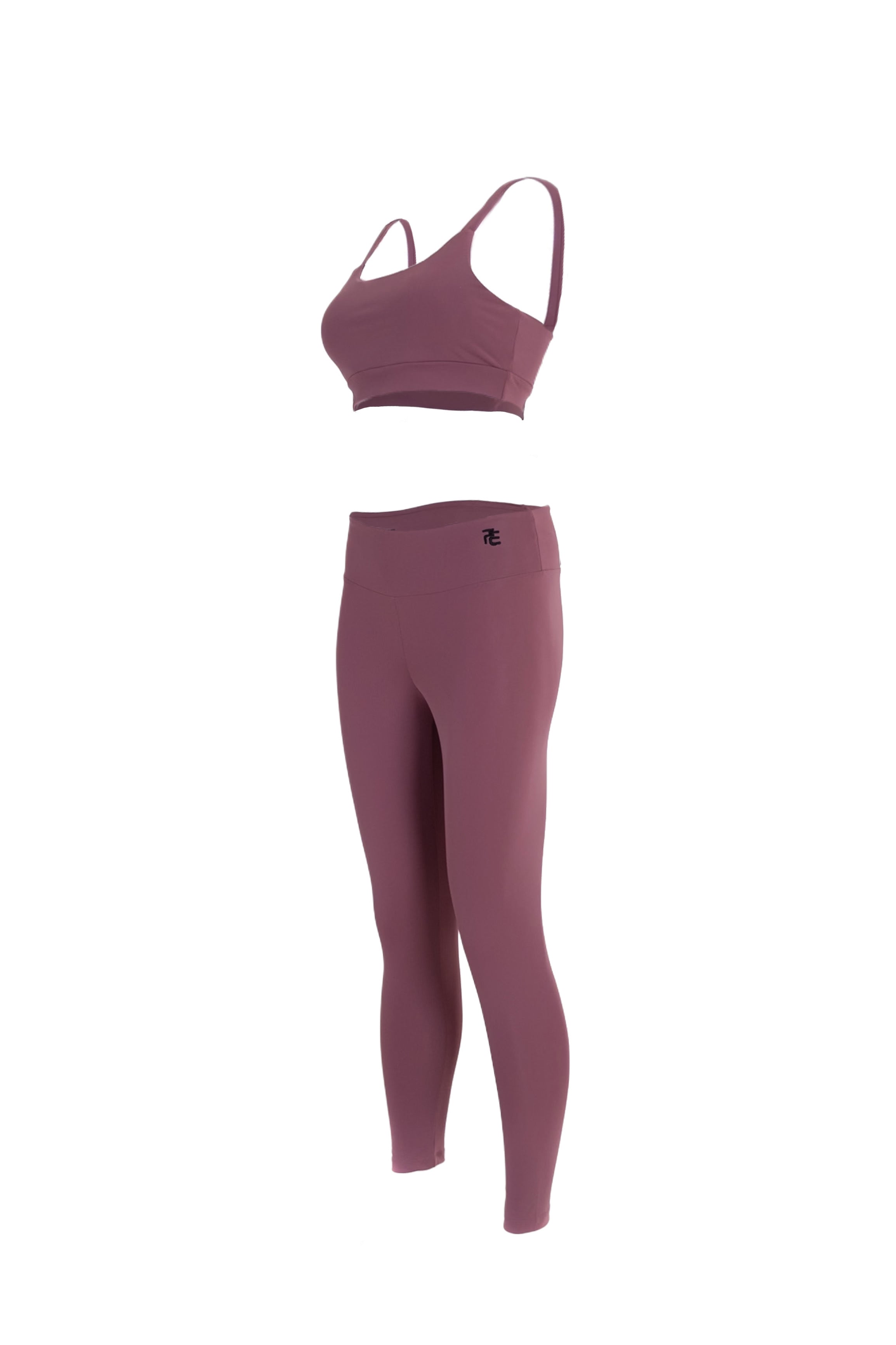 Collection of FE Yoga Athleticwear in a gallery layout