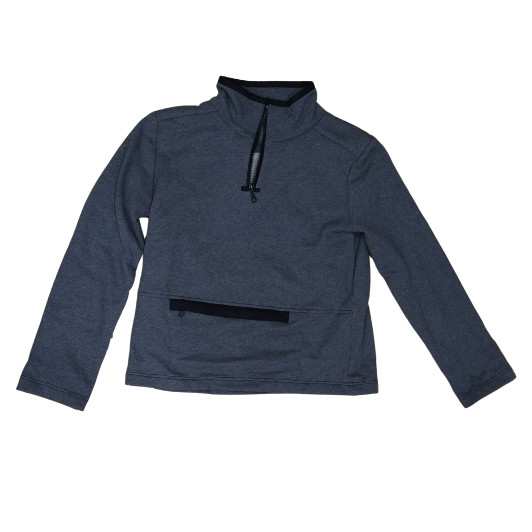 SilverShield Fleece Tracksuit