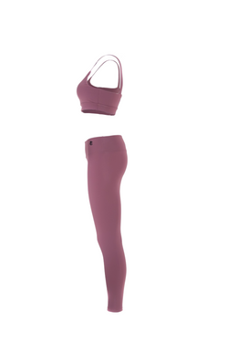 Collection of FE Yoga Athleticwear in a gallery layout