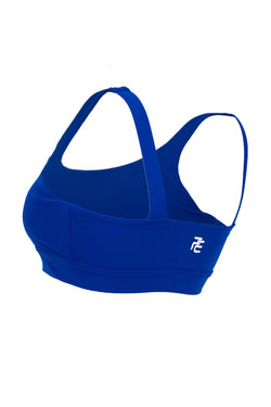 Collection of FE Sports Bra in a gallery layout