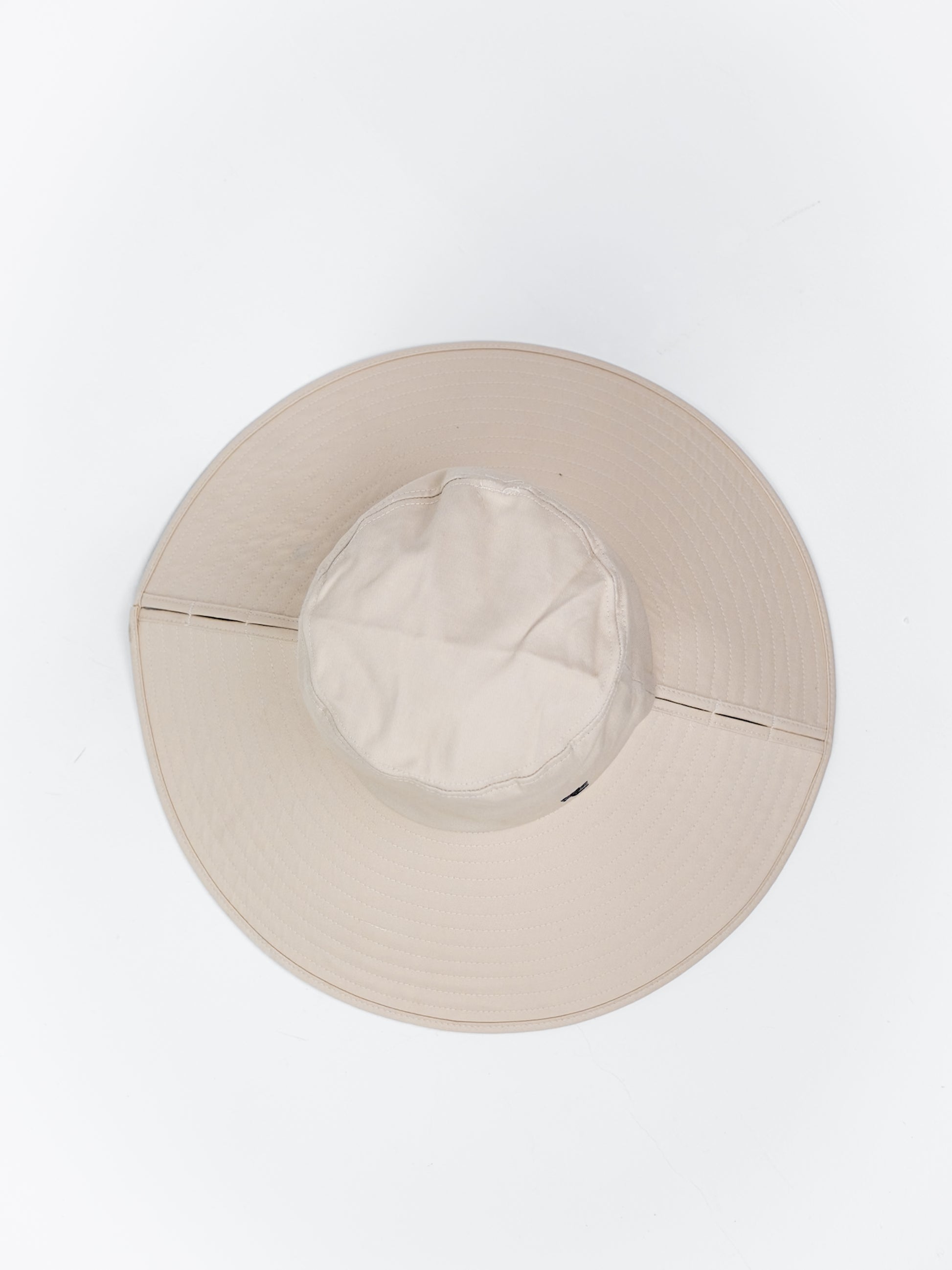 EMF Protective Beach Hat