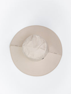 Collection of EMF Protective Beach Hat in a gallery layout