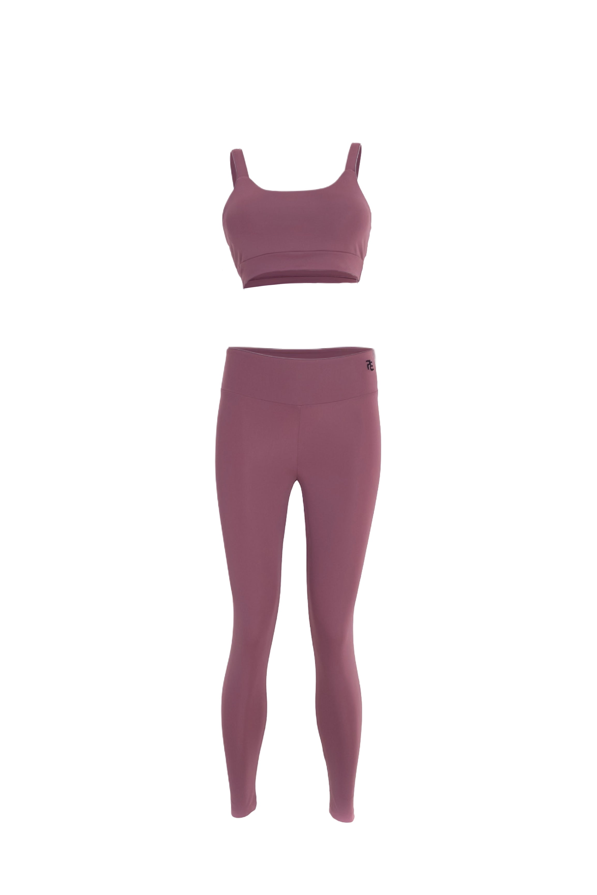 Collection of FE Yoga Athleticwear in a gallery layout