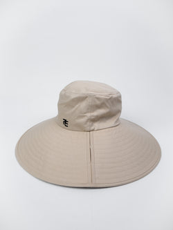 Collection of EMF Protective Beach Hat in a gallery layout