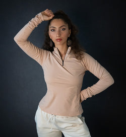 Collection of Athletic Jumper in a gallery layout