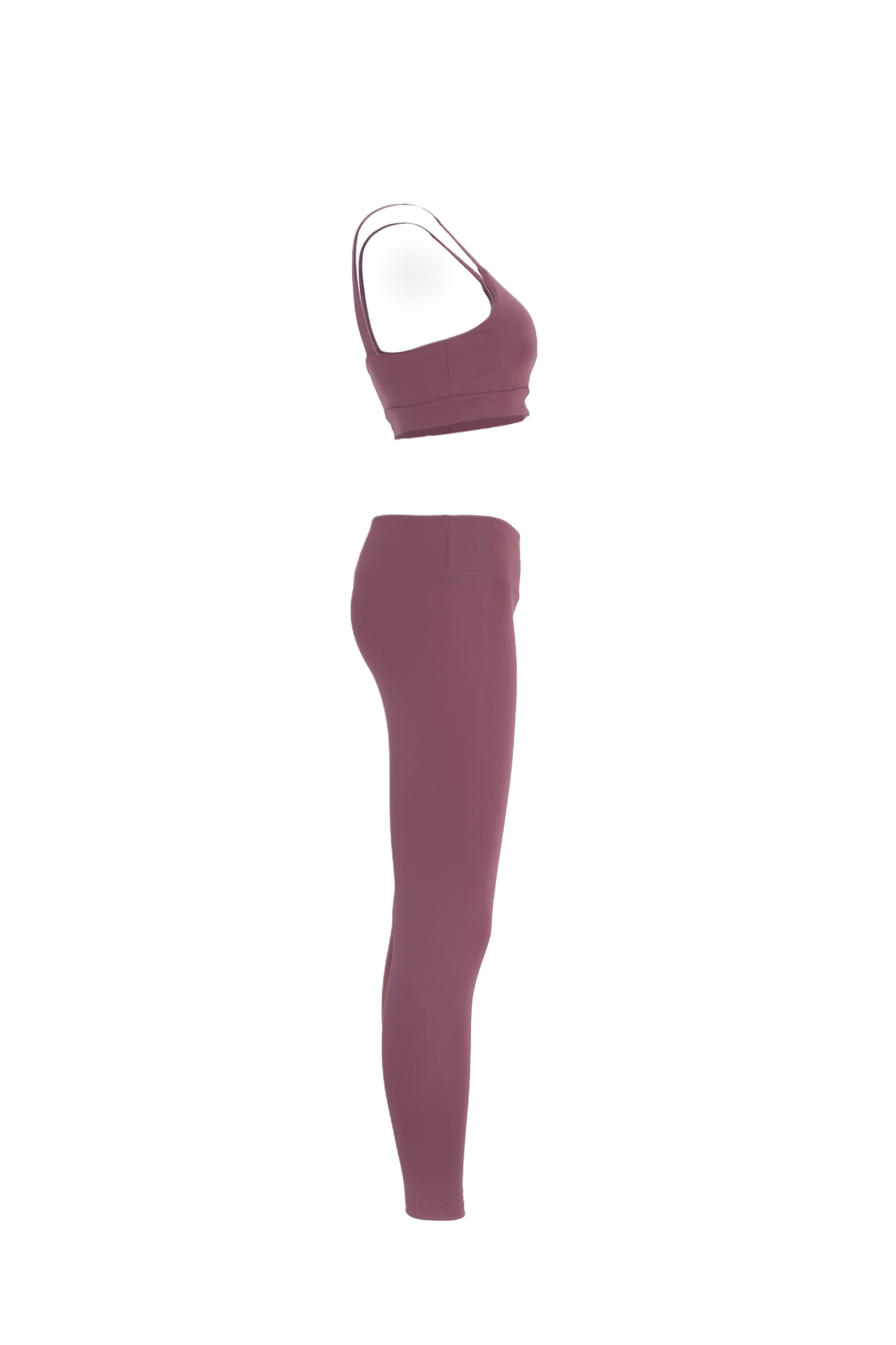 FE Yoga Athleticwear