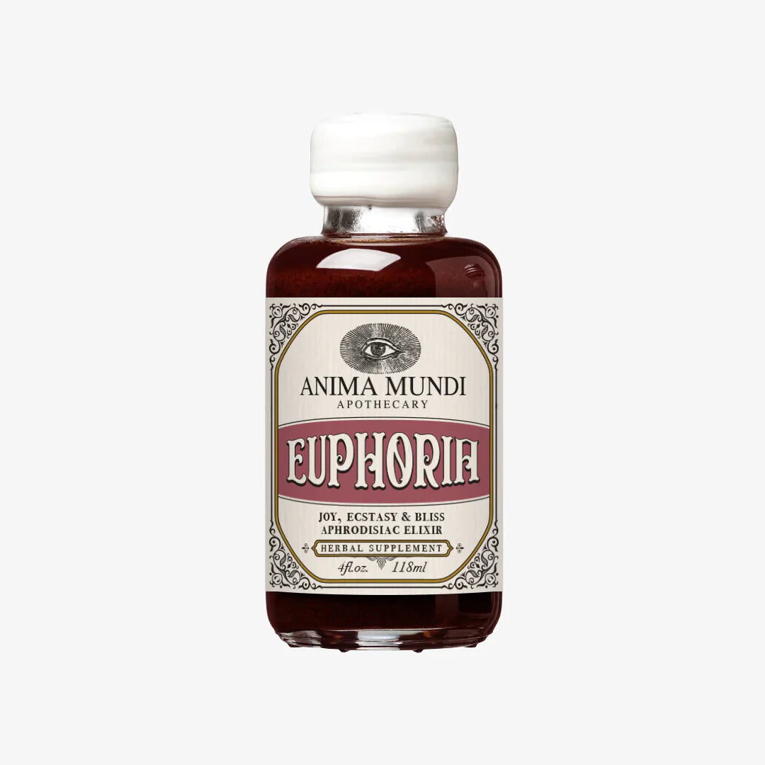 EUPHORIA: Aphrodisiac Elixir