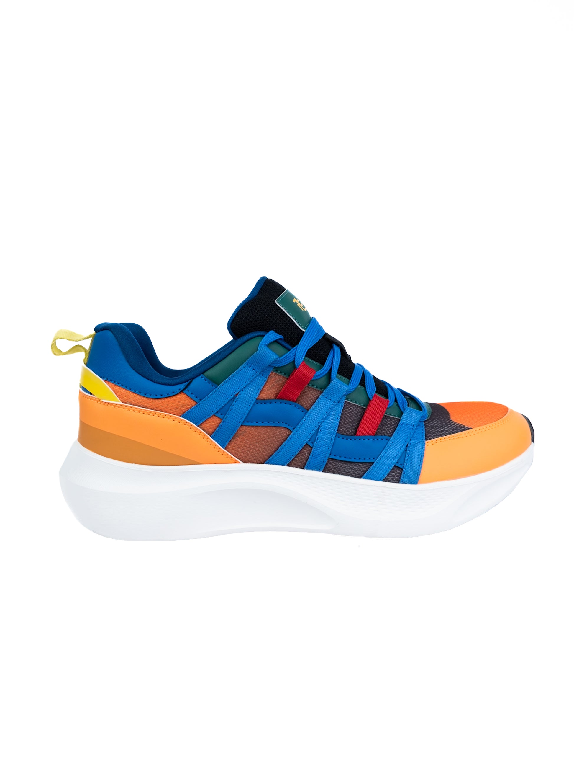 Limited Edition Rainbow FE Sneakers