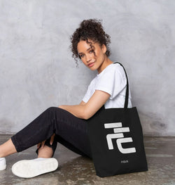 Collection of Fique Supporter Tote Bag in a gallery layout